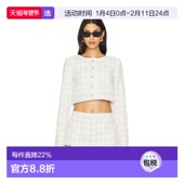 ACOW401U24 1h可退 colorful Tammy 夹克 香港直邮Majorelle 女士