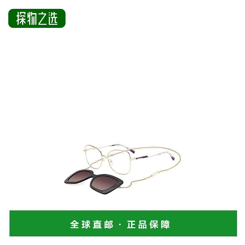 香港直邮Missoni 夹式太阳镜 MIS0178CS