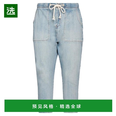 1h可退 【美国直邮】one teaspoon 女士 休闲裤