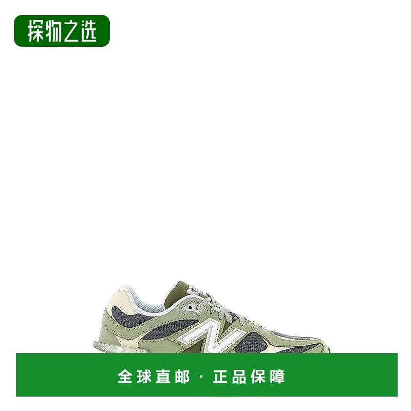 香港直邮New Balance 新百伦 女士 '9060' 运动鞋 U9060CTD