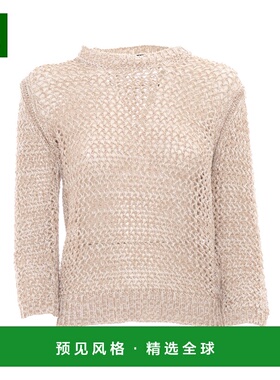 香港直邮FABIANA FILIPPI 女士针织毛衣 MAD275F560L383VR1