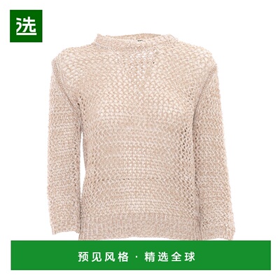 香港直邮FABIANA FILIPPI 女士针织毛衣 MAD275F560L383VR1