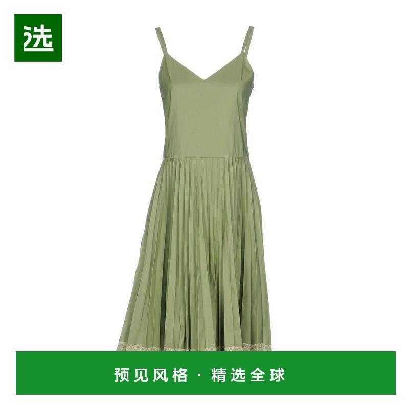 1h可退 【美国直邮】red valentino 女士 连衣裙,女装/女士精品,连衣裙,淘宝优惠券,粉丝福利购,淘宝优惠卷