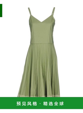 1h可退 【美国直邮】red valentino 女士 连衣裙