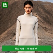 1h可退 DVMD0174Q1UFZ37300W05针织衫 MARNI 女士针织毛衣