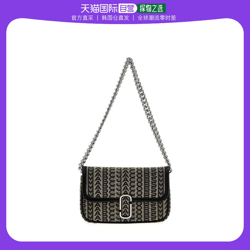 韩国直邮MARC JACOBS24SS单肩包女H901M06RE22261Multicolor