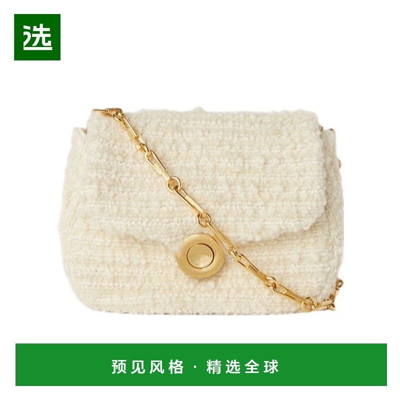 香港直邮Loro Piana Ghiera Softy手提包 FAO7080