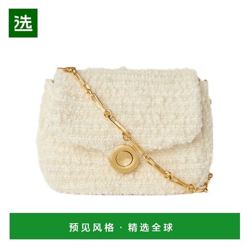 香港直邮Loro Piana Ghiera Softy手提包 FAO7080