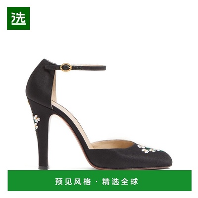 1h可退 欧洲直邮valentino garavani 女士 时尚休闲鞋高跟鞋单鞋