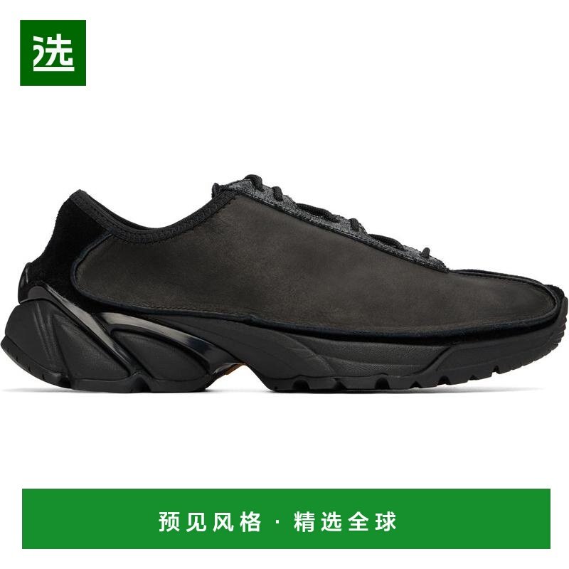 1h可退 【美国直邮】our legacy 男士 时尚休闲鞋,流行男鞋,时尚休闲鞋,淘宝优惠券,粉丝福利购,淘宝优惠卷