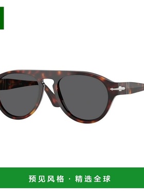 香港直邮PERSOL 男士太阳镜 PO3370S24B1 CO 花色