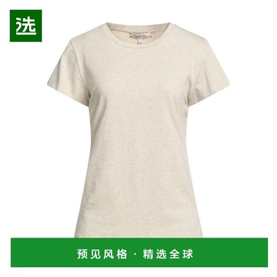 1h可退 【美国直邮】dorothee schumacher 女士 上装T恤