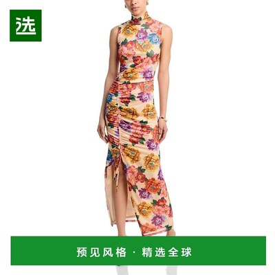 1h可退 【美国直邮】aqua 女士 连衣裙