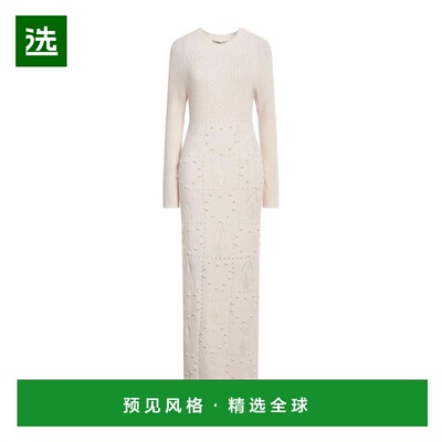 1h可退 【美国直邮】twinset 女士 连衣裙长裙