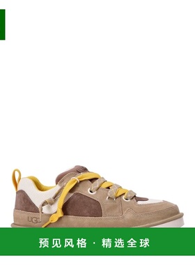香港直邮Ugg 男士 UGG Lo Lowmel 運動鞋 1169493运动鞋