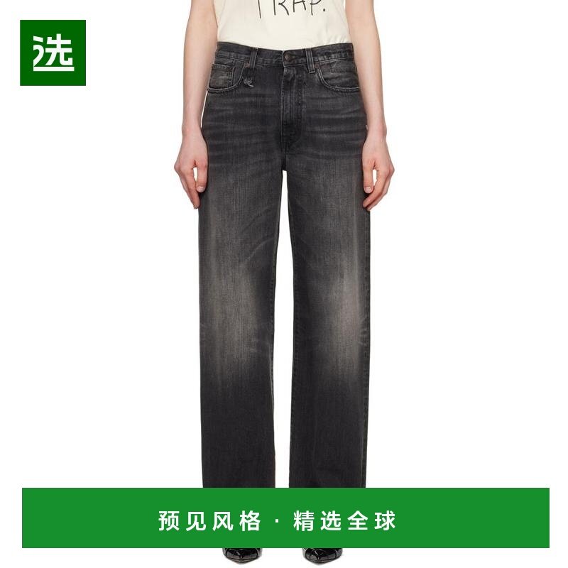 1h可退 【美国直邮】r13 女士 牛仔裤,女装/女士精品,牛仔裤,淘宝优惠券,粉丝福利购,淘宝优惠卷