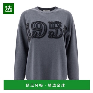 1h可退 香港直邮MaxMara 麦斯玛拉 女士 