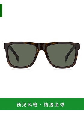 香港直邮HUGO 雨果 女士 1N5P57I0A 眼镜 BOSS1647S086QT太阳镜