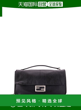 1h可退 FENDI 女士单肩包 8BR828AS7AF1QD0手提包