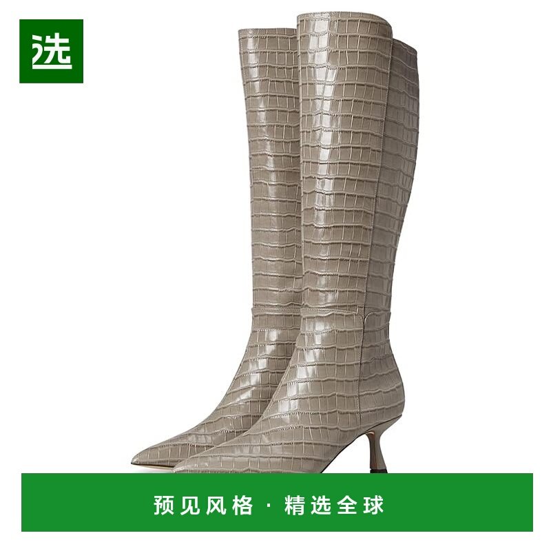 1h可退 香港直邮SAM EDELMAN 山姆爱德曼 女士 Taylin 靴子,女鞋,时装靴,淘宝优惠券,粉丝福利购,淘宝优惠卷