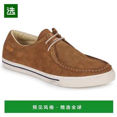 欧洲直邮Christian Pellet  男鞋 春夏 低帮板鞋 THIERRY