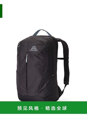 欧洲直邮GREGORY格里高利 Retna25L 登山徒步背包 户外男女通