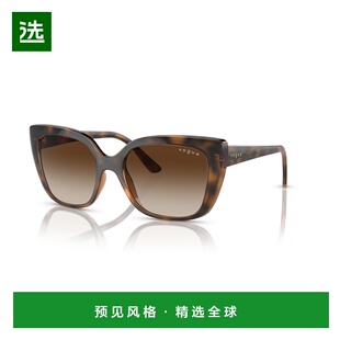 1h可退 香港直邮Vogue Eyewear 女士 Vogue 5337S col. 238613 太