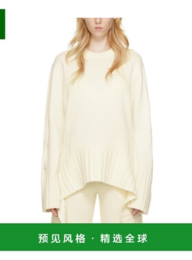 香港直邮Dion Lee 女士针织毛衣 C7086P22PARCHMENT AW2022