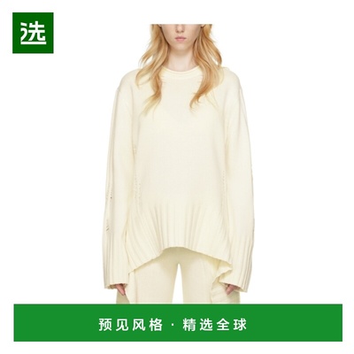 香港直邮Dion Lee 女士针织毛衣 C7086P22PARCHMENT AW2022