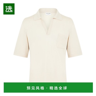 男装 香港直邮Saint POLO衫 针织短袖 543178 Laurent