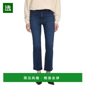 美国直邮 frame 女士 1h可退 牛仔裤