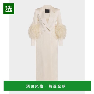 1h可退 【美国直邮】lapointe 女士 大衣