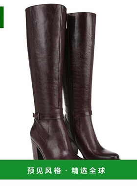 1h可退 【美国直邮】Naturalizer Kalina Extra Wide Shaft 女士