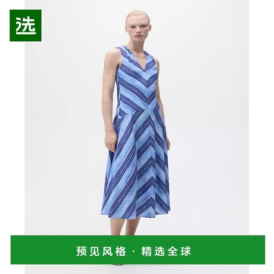 1h可退 【美国直邮】mango 女士 靴子