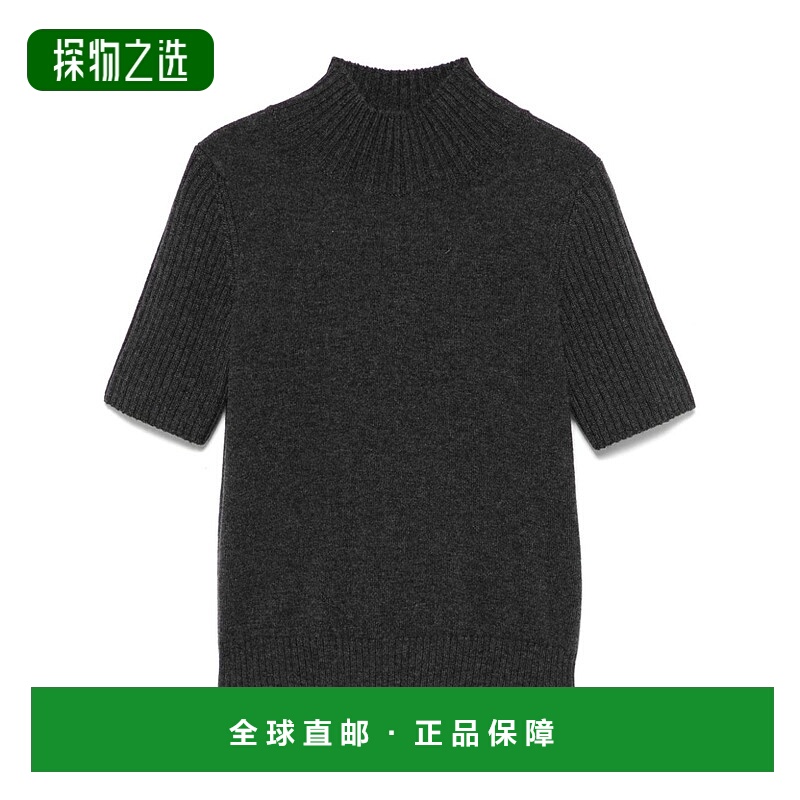 1h可退 欧洲直邮Khaite女士毛衣羊绒针织女装流行穿搭 休闲时尚