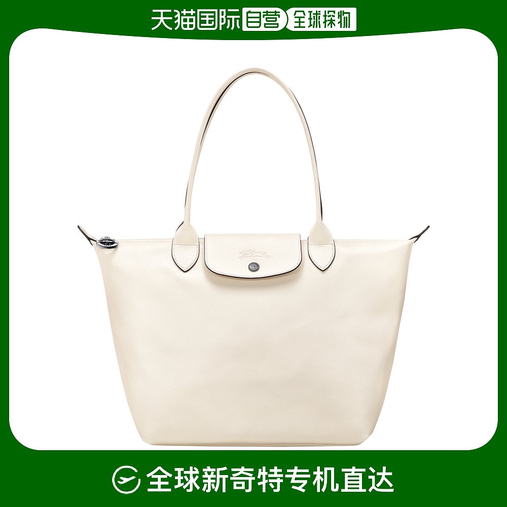 欧洲直邮LONGCHAMP中号手提包 M28 cm (L) x 26,5 cm (h) x 15,5 箱包皮具/热销女包/男包 通用款女包 原图主图