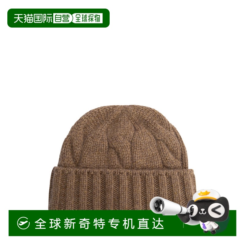 1小时内可退 欧洲直邮loro piana 女士 帽子