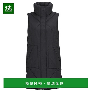 欧洲直邮Esprit  女装 秋冬 羽绒服 PEFFER VEST