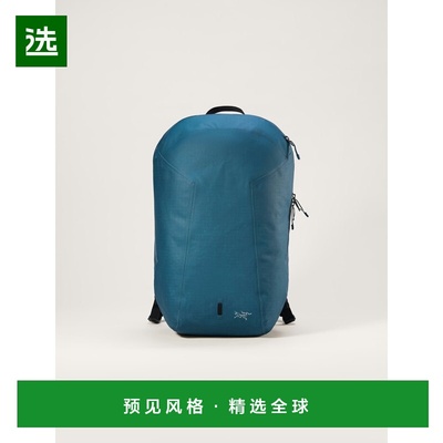 欧洲直邮Arc'teryx 始祖鸟 GRANVILLE 16背包双肩包