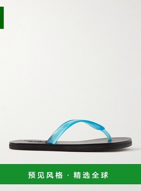 1h可退 香港直邮Ancient Greek Sandals 女士 Saionara PVC 胶质