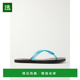 1h可退 香港直邮Ancient Greek Sandals 女士 Saionara PVC 胶质