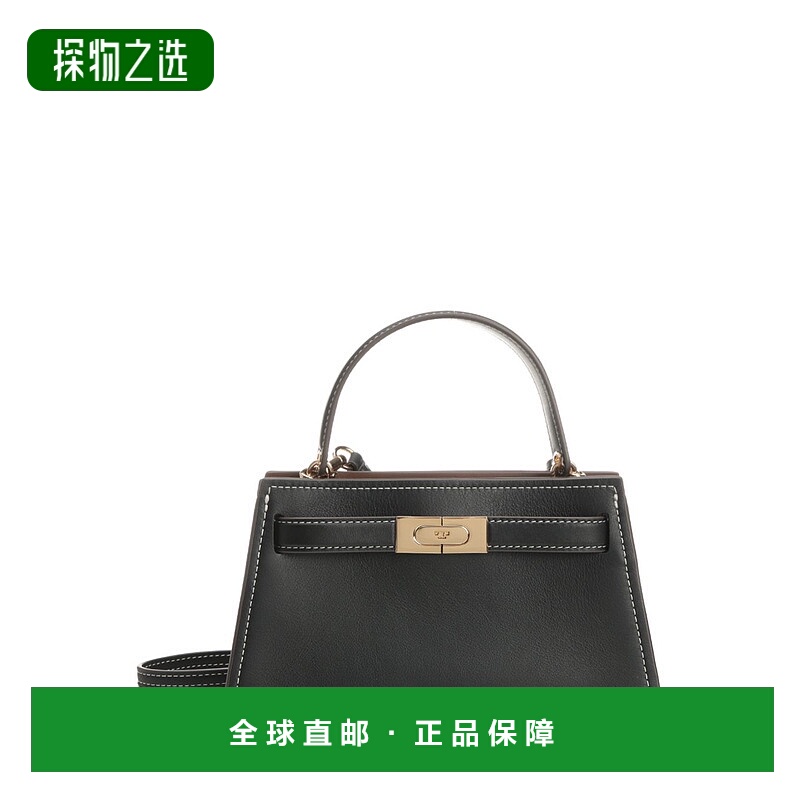 欧洲直邮tory burch 女士 单肩包汤丽柏琦手提包