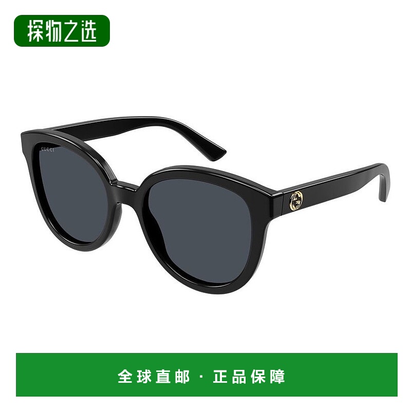香港直邮Gucci 古驰 女士 -sunglasses 太阳镜 GG1315S001B