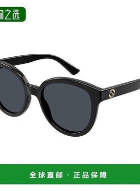 香港直邮Gucci 古驰 女士 -sunglasses 太阳镜 GG1315S001B