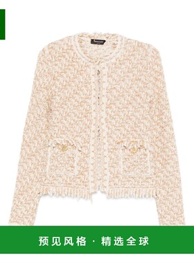 香港直邮FABIANA FILIPPI 女士外套 GCD225F122L629VR1 AW2025