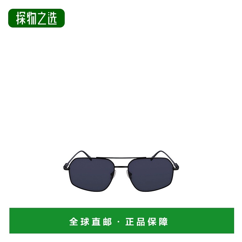 香港直邮Salvatore Ferragamo 徽标太阳镜 SF313S菲拉格慕