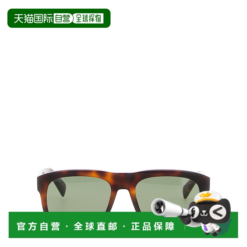 1h可退 欧洲直邮saint laurent 女士 太阳镜