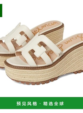 1h可退 香港直邮SAM EDELMAN 山姆爱德曼 女士 Laine 高跟鞋