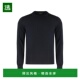 1h可退 810234Z0290N0011 圆领羊毛毛衣 香港直邮Slowear 男士