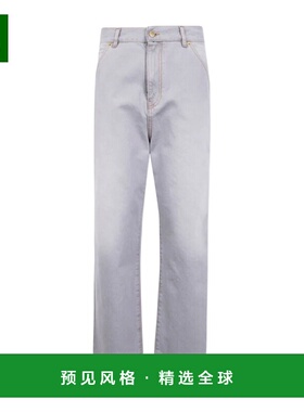香港直邮DARKPARK 女士牛仔裤 WTR78DBW02W115W115WASHEDGREY